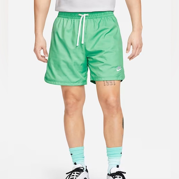 Nike Sportswear Sport Essentials Men's Woven Lined Flow Shorts size 3XL - Picture 1 of 8